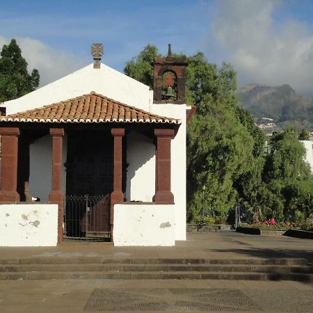 Violeta House Villa Funchal  Buitenkant foto