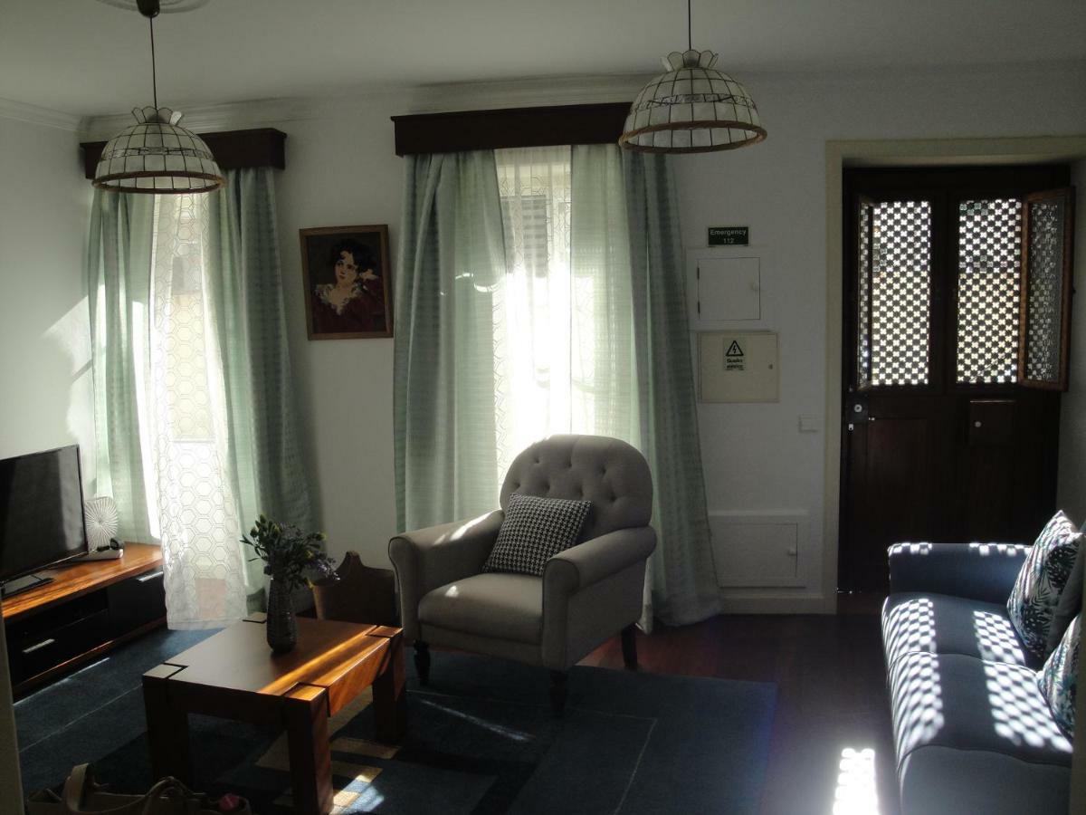 Violeta House Villa Funchal  Buitenkant foto
