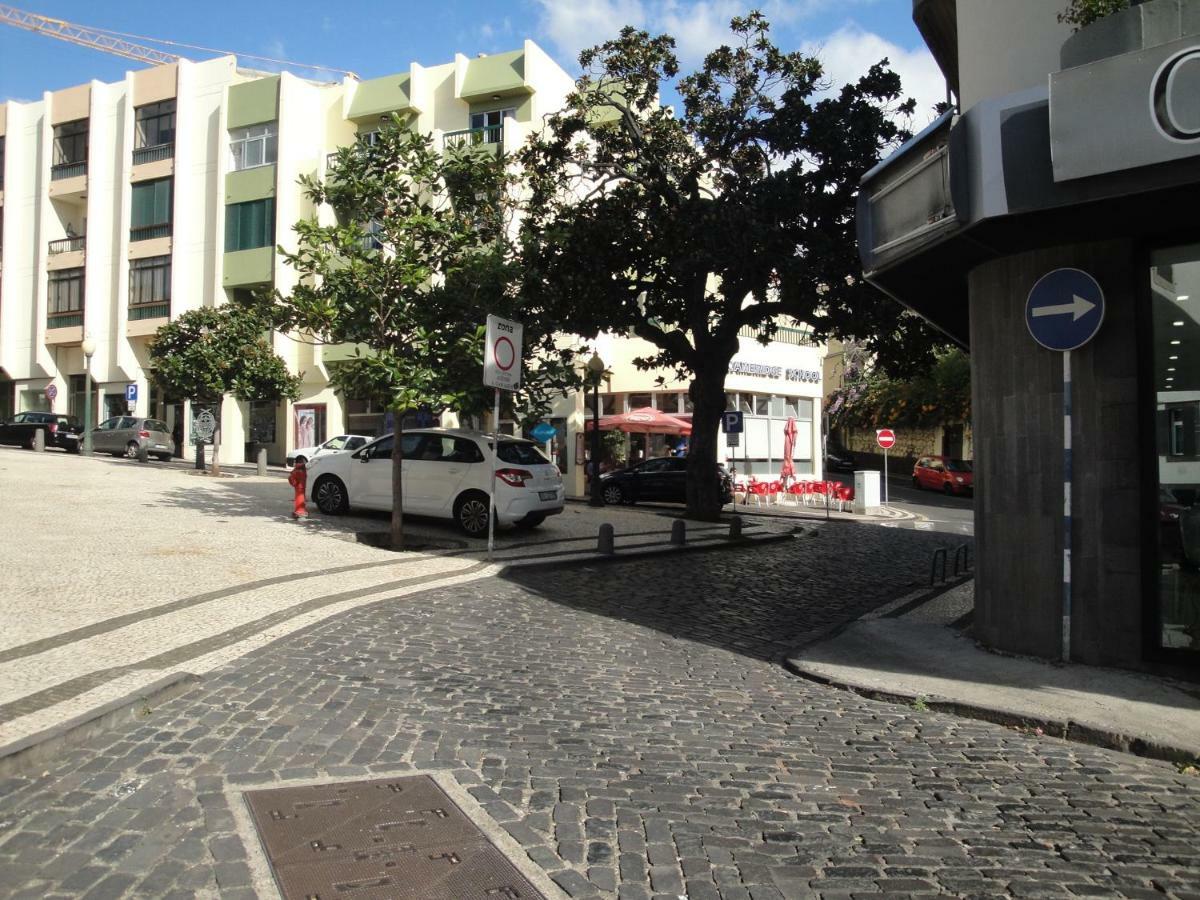 Violeta House Villa Funchal  Buitenkant foto