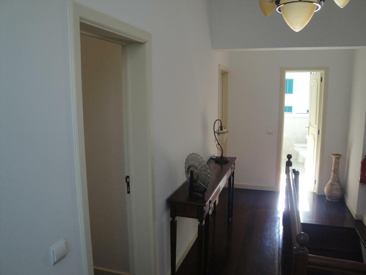 Violeta House Villa Funchal  Buitenkant foto