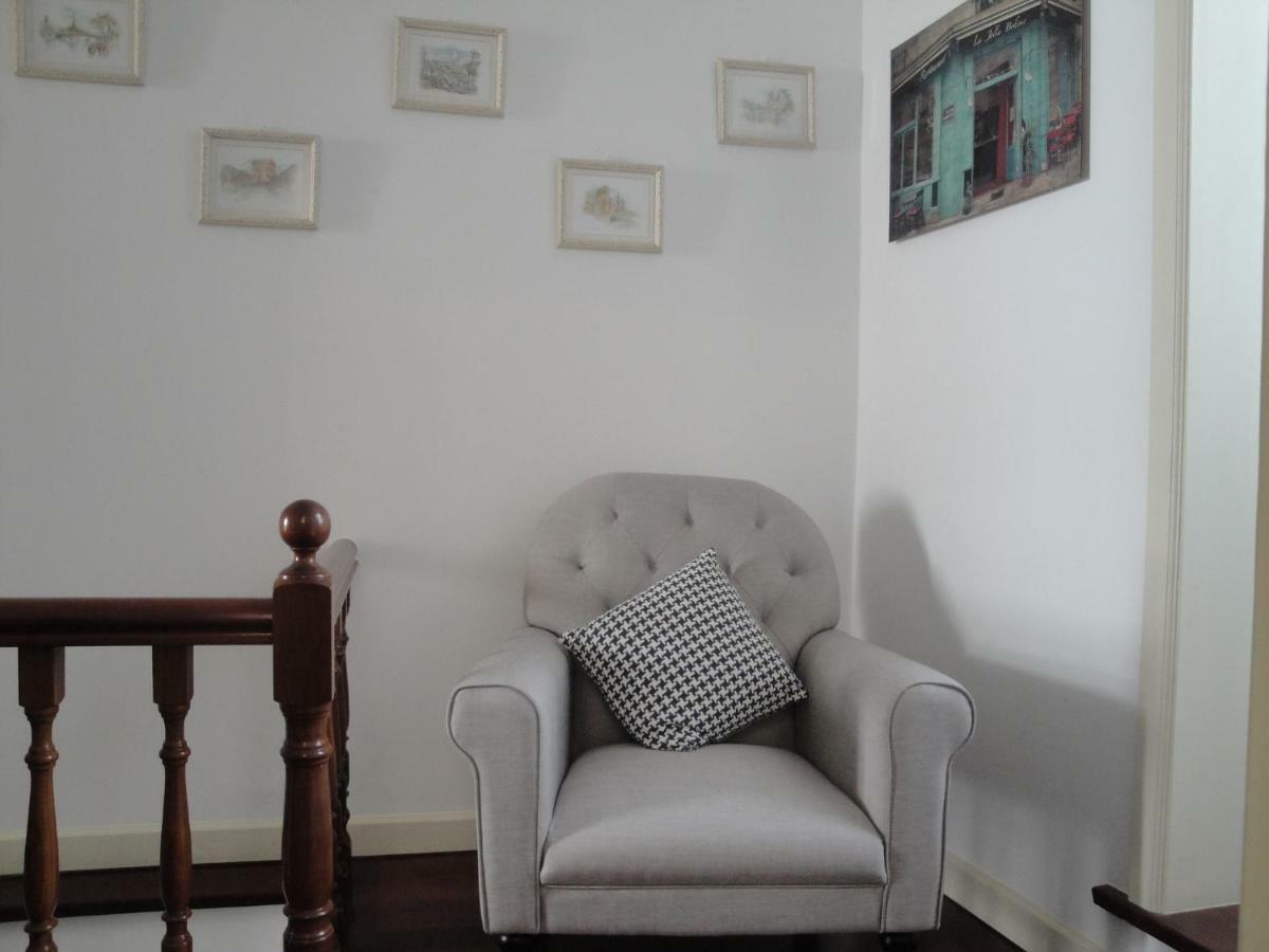 Violeta House Villa Funchal  Buitenkant foto