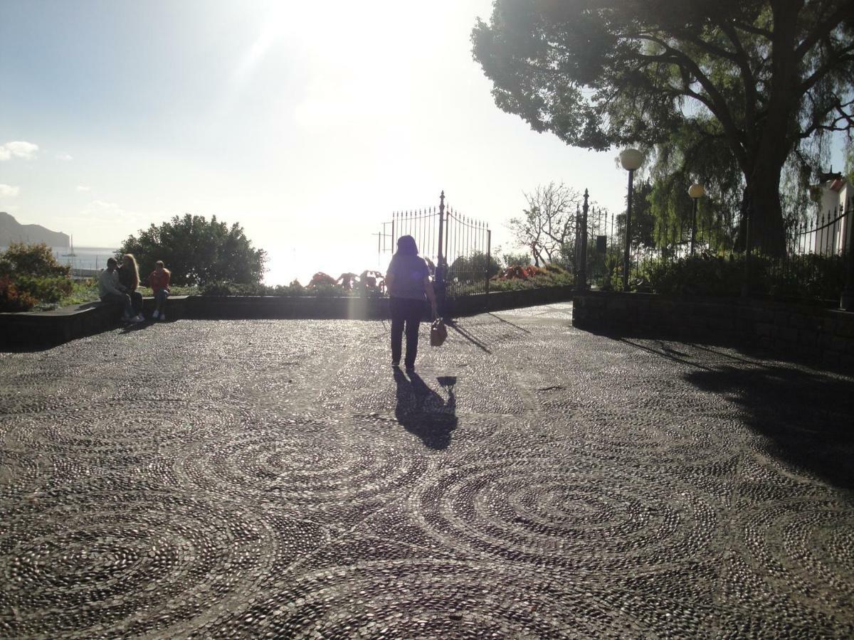 Violeta House Villa Funchal  Buitenkant foto