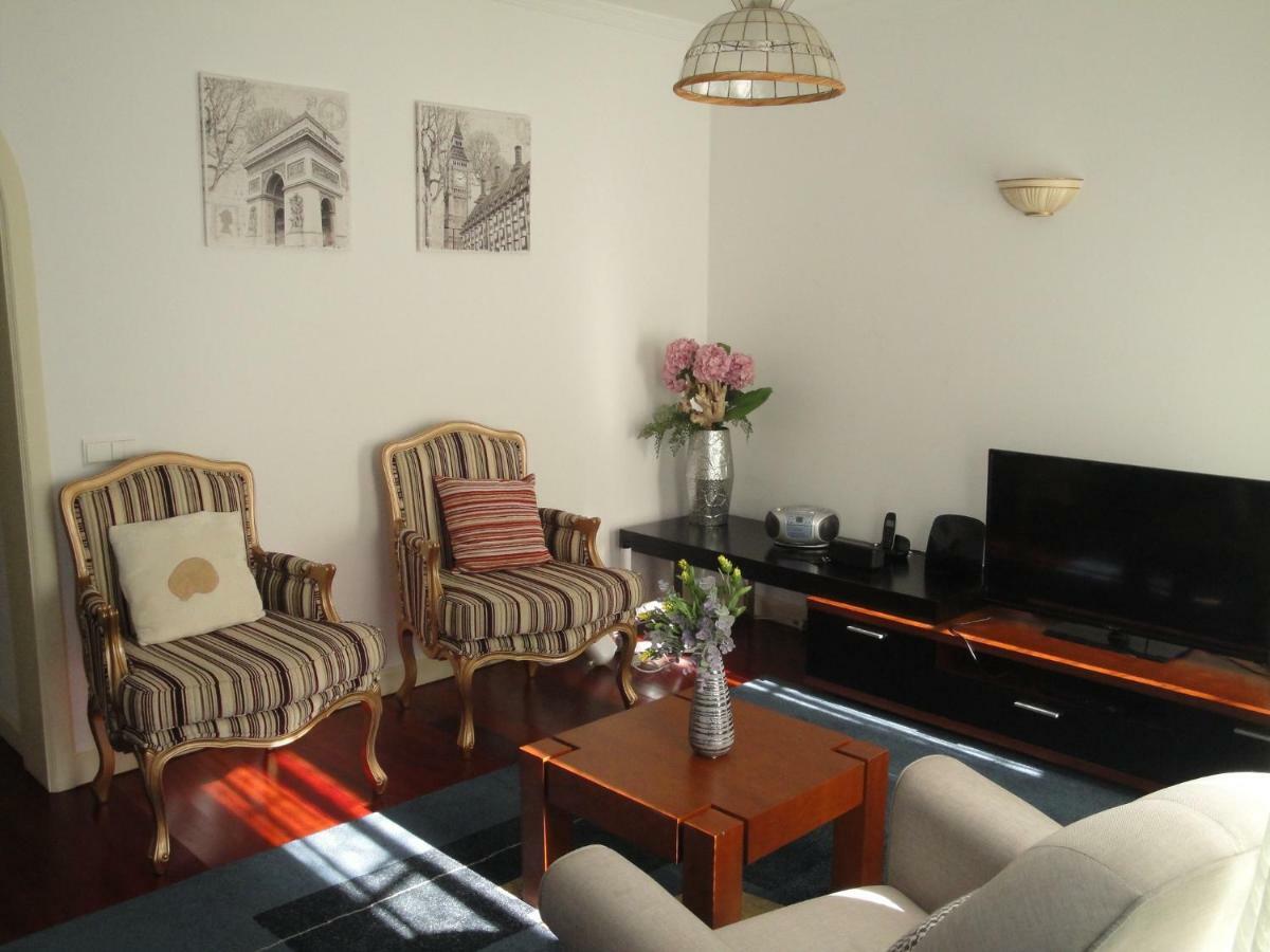 Violeta House Villa Funchal  Buitenkant foto