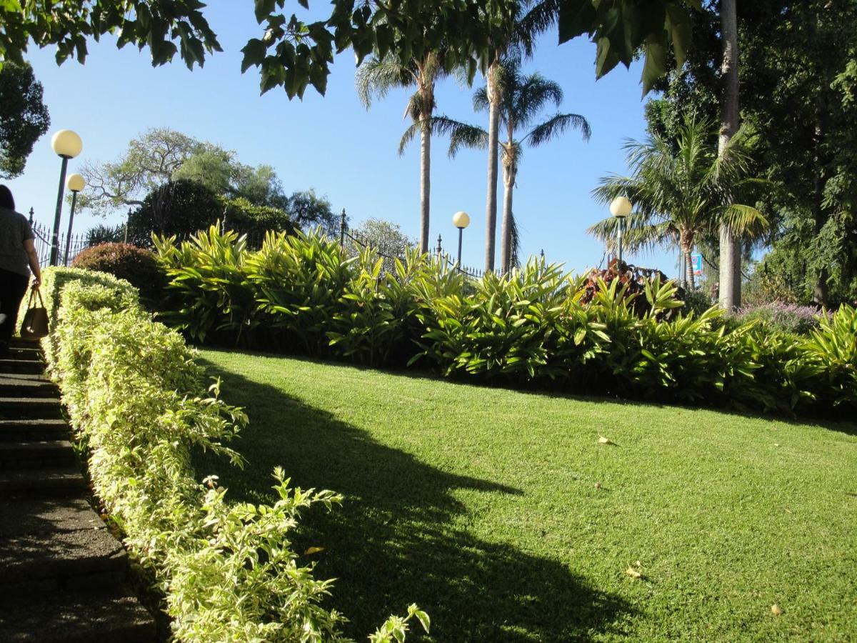 Violeta House Villa Funchal  Buitenkant foto