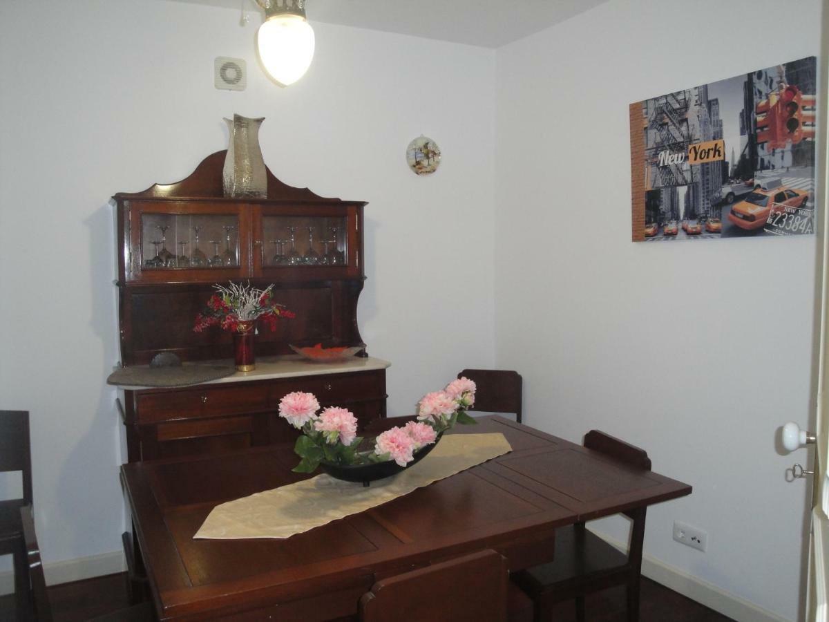 Violeta House Villa Funchal  Buitenkant foto
