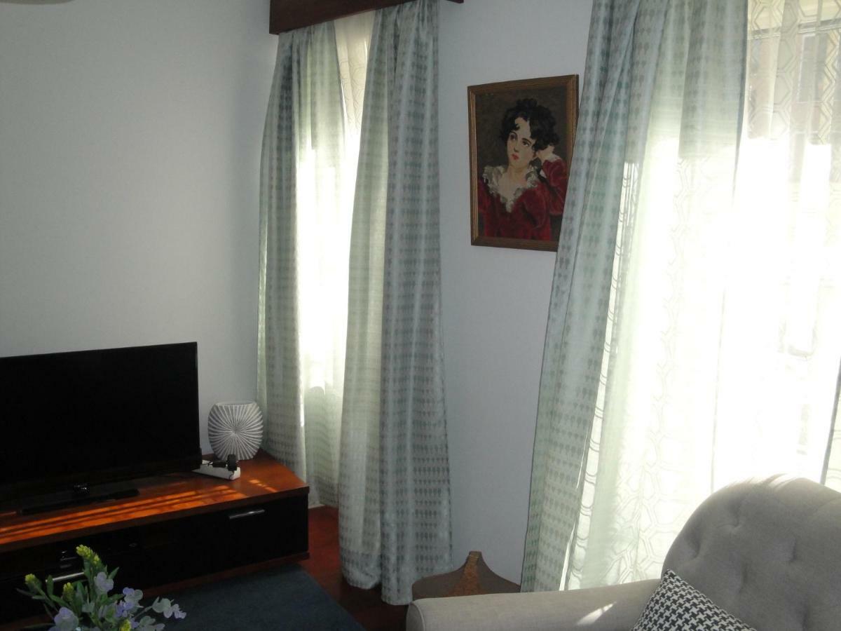 Violeta House Villa Funchal  Buitenkant foto