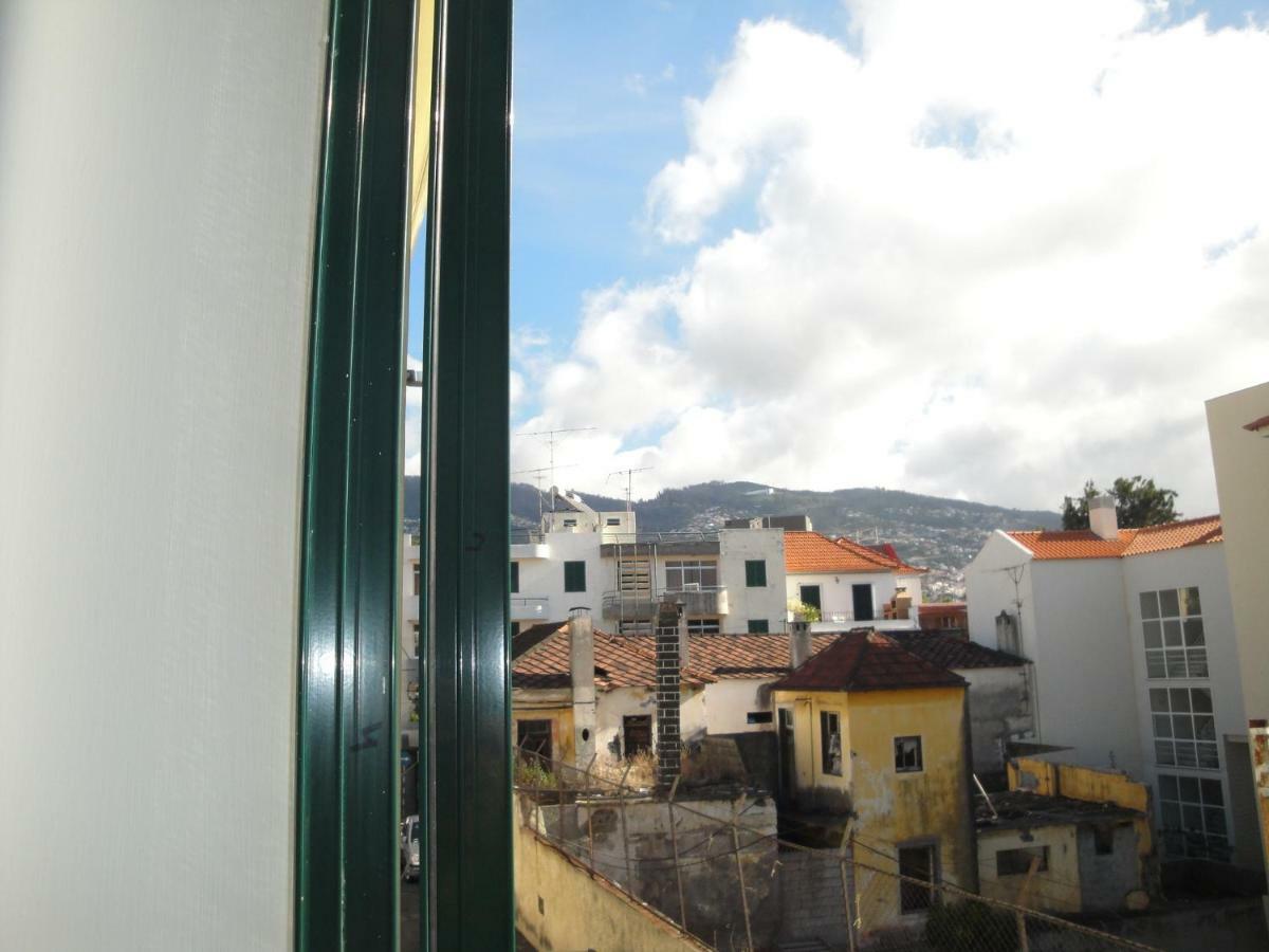 Violeta House Villa Funchal  Buitenkant foto