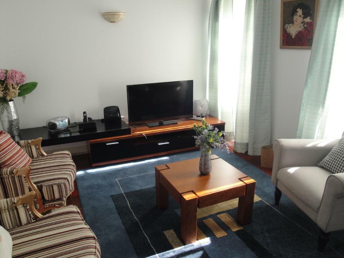 Violeta House Villa Funchal  Buitenkant foto