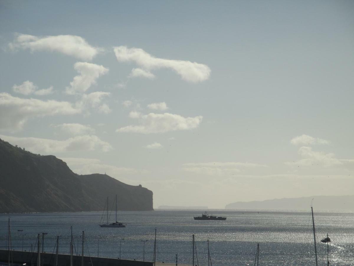 Violeta House Villa Funchal  Buitenkant foto