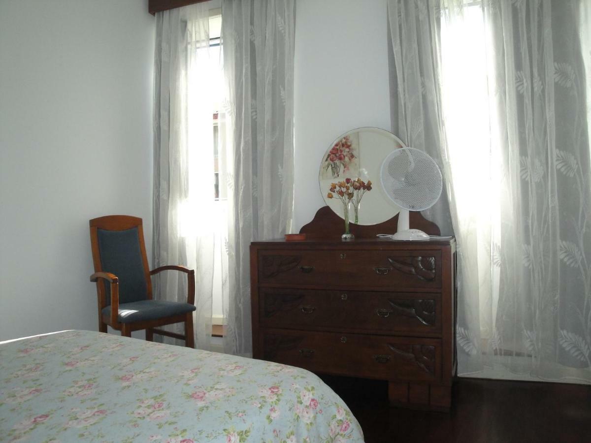 Violeta House Villa Funchal  Buitenkant foto