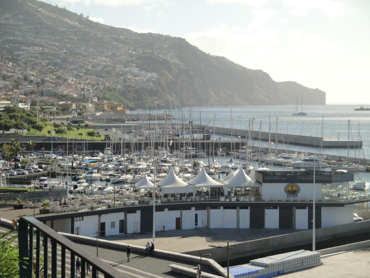 Violeta House Villa Funchal  Buitenkant foto