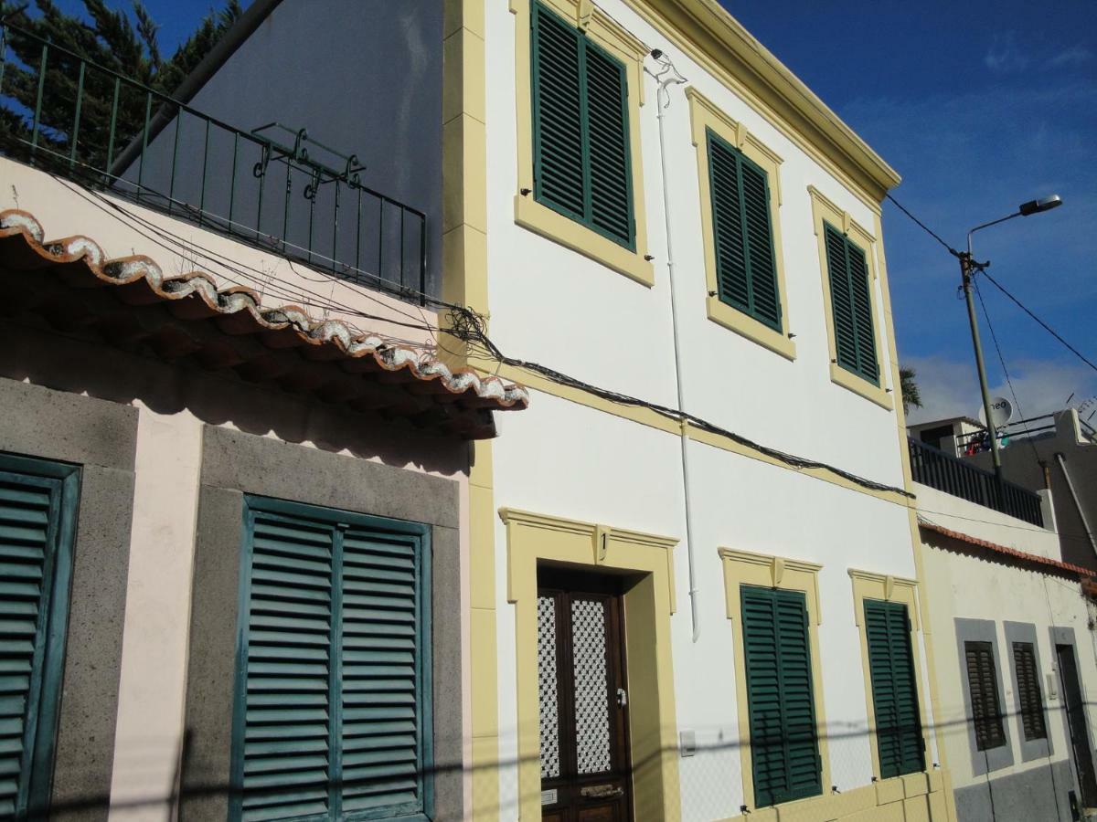 Violeta House Villa Funchal  Buitenkant foto