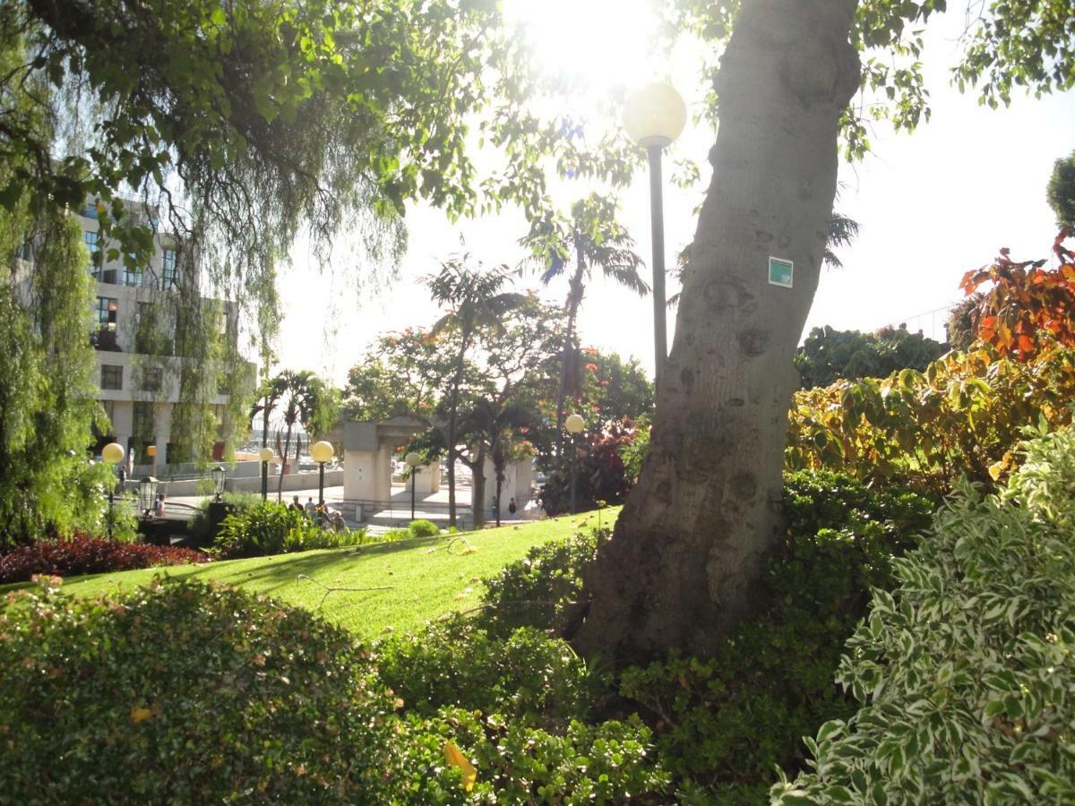 Violeta House Villa Funchal  Buitenkant foto